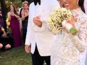 Beklenen Düğün Bugün!