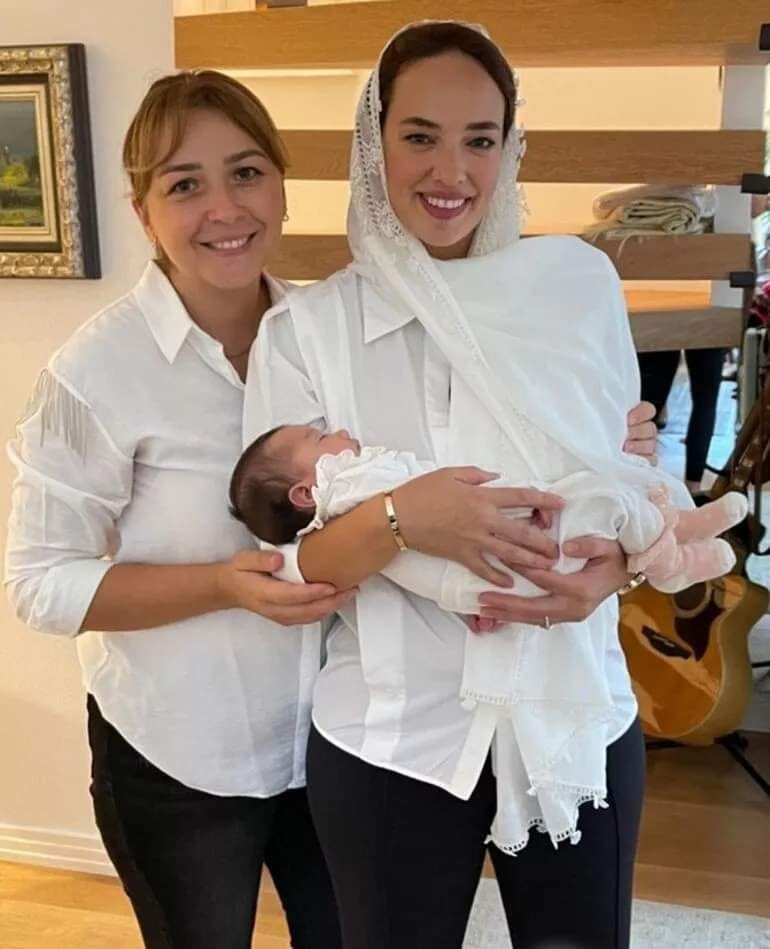 Seda Bakan Bebeği galerisi resim 1