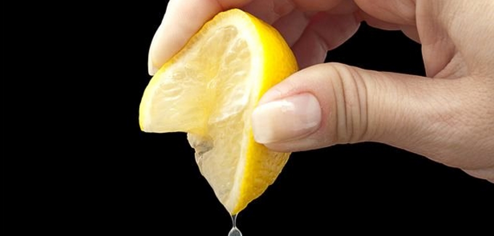 Limonlu suyu mikrodalgaya atın ve 10 dakika bekletin bakın ne oluyor? Mu galerisi resim 3
