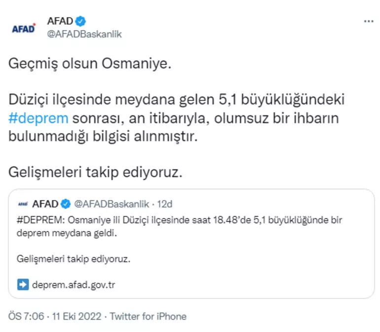 Son dakika... korkutan deprem! galerisi resim 3