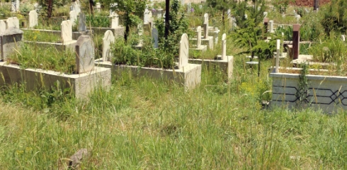 Şanlıurfa’da yaşandı.. galerisi resim 3