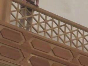 Cemaat ne Olduğunu Anlayamadı