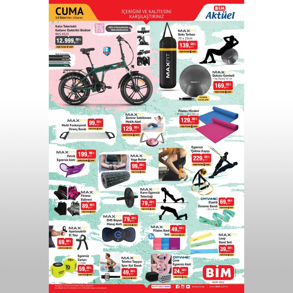 Bimde Kampanyalı Ürünler galerisi resim 4