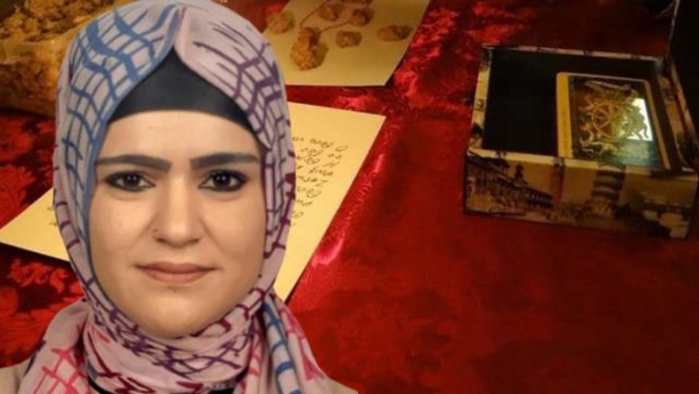 Özge Nur Tekin galerisi resim 4