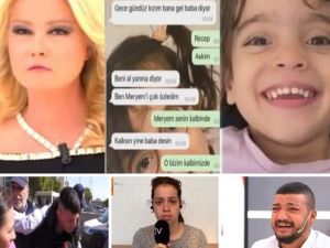 Müge Anlı Meryem Otopsi Raporu