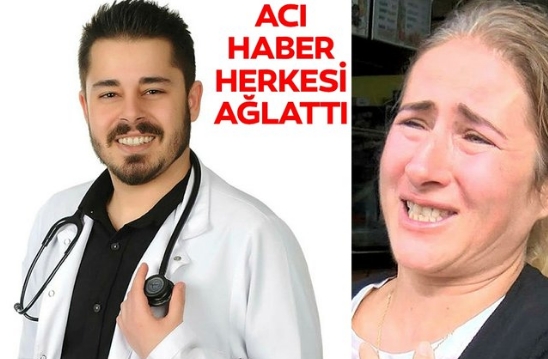 Maalesef Bir Doktorumuza Daha Yitirdik galerisi resim 4