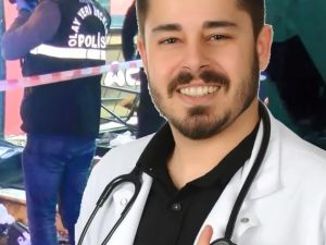 Maalesef Bir Doktorumuza Daha Yitirdik