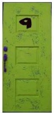 Seçtiğiniz Kapı Kişiliğinizi Ortaya Çıkarıyor! galerisi resim 10