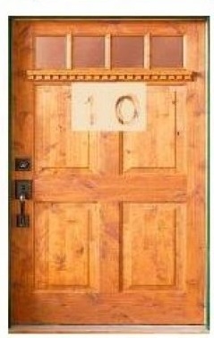 Seçtiğiniz Kapı Kişiliğinizi Ortaya Çıkarıyor! galerisi resim 11