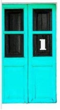 Seçtiğiniz Kapı Kişiliğinizi Ortaya Çıkarıyor! galerisi resim 2