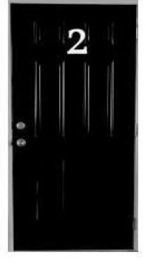 Seçtiğiniz Kapı Kişiliğinizi Ortaya Çıkarıyor! galerisi resim 3