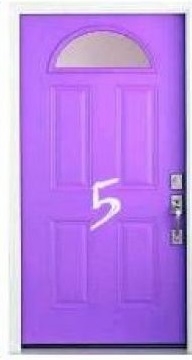 Seçtiğiniz Kapı Kişiliğinizi Ortaya Çıkarıyor! galerisi resim 6