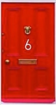 Seçtiğiniz Kapı Kişiliğinizi Ortaya Çıkarıyor! galerisi resim 7