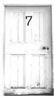 Seçtiğiniz Kapı Kişiliğinizi Ortaya Çıkarıyor! galerisi resim 8