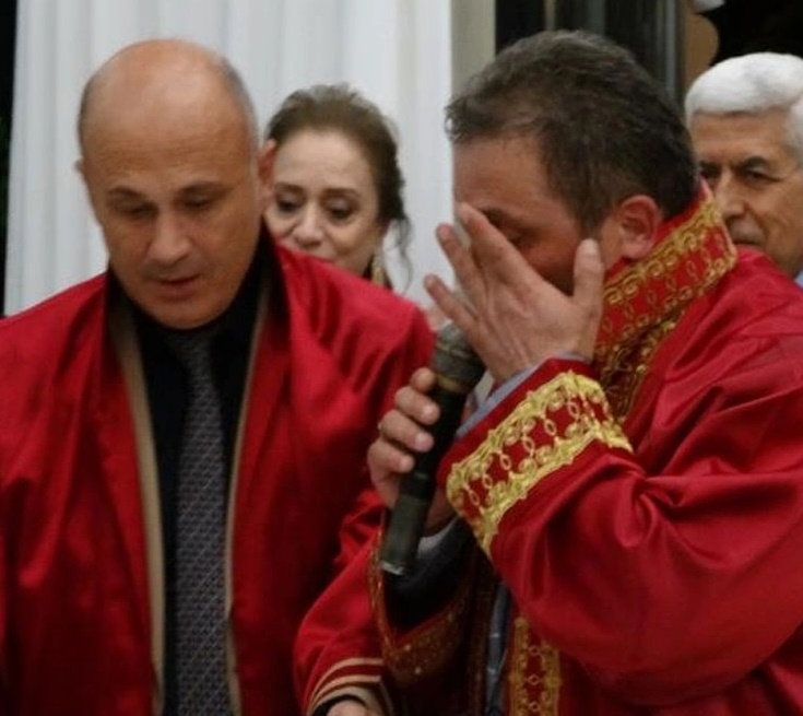 Nikah Memuru galerisi resim 2