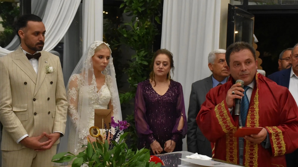 Nikah Memuru galerisi resim 3