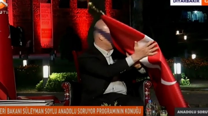 S. Soylu Kaza Geçirdi galerisi resim 3