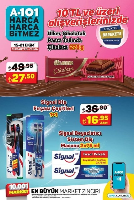 Müthiş Fiyatlar galerisi resim 5