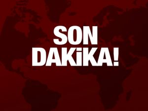 Son Dakika! Deprem Oldu!