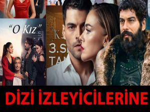 Dizi izleyicileri