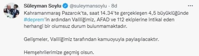 4.5 büyüklüğünde deprem galerisi resim 4
