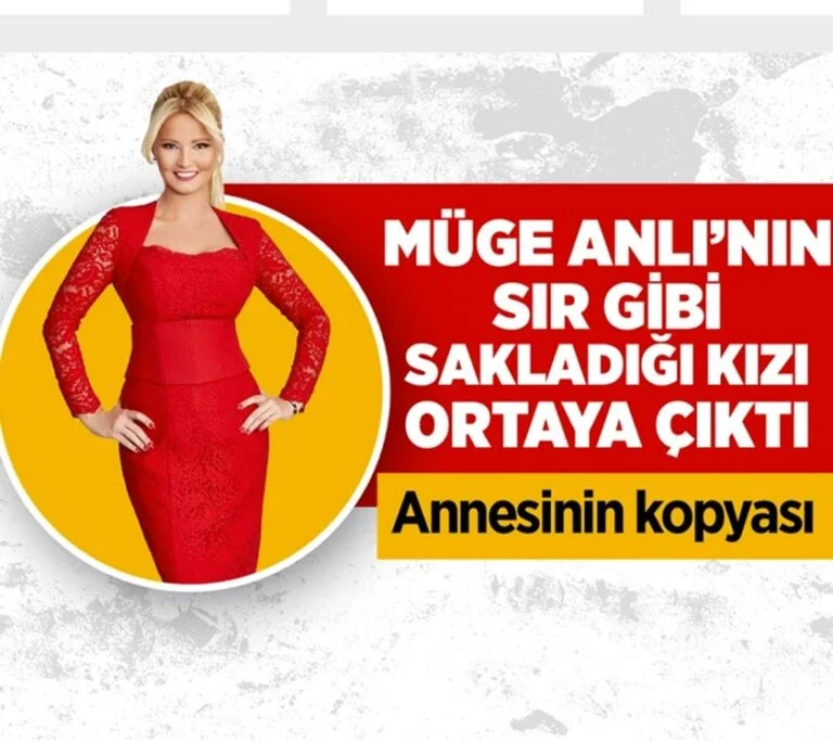 Müge Anlı galerisi resim 1