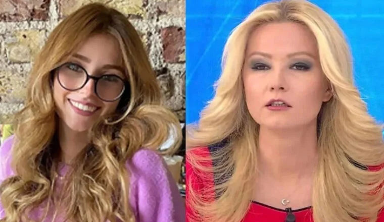 Müge Anlı galerisi resim 4