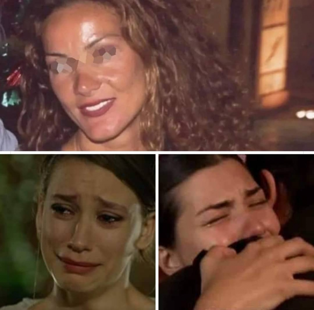 Ünlü İsim Sinem Üretmen galerisi resim 1