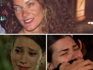 Ünlü İsim Sinem Üretmen