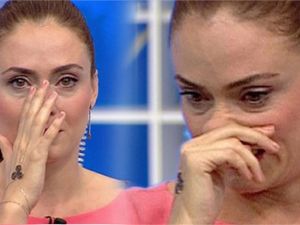 Ceyda Düvenci Sağlık Durumunu Bildirdi