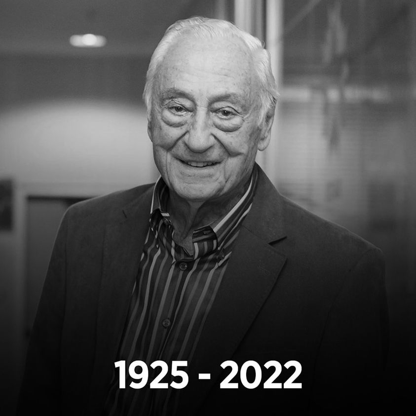 Halit Kıvanç'ı kaybettik. Allah rahmet eylesin galerisi resim 1