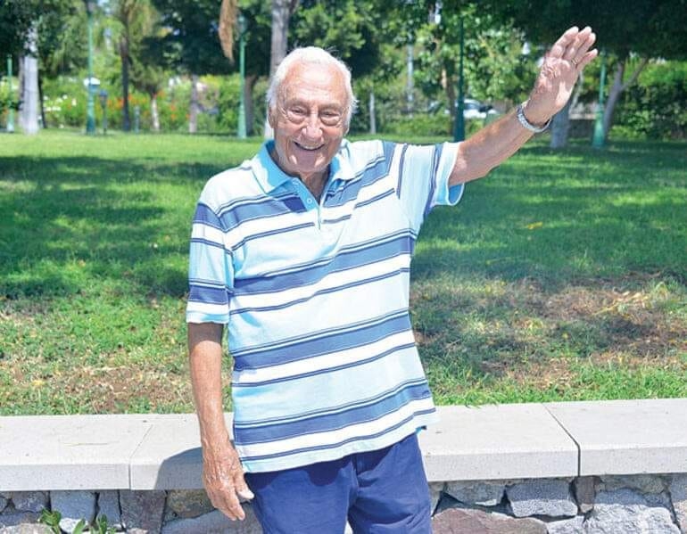 Halit Kıvanç'ı kaybettik. Allah rahmet eylesin galerisi resim 5