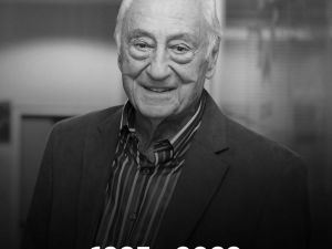 Halit Kıvanç'ı kaybettik. Allah rahmet eylesin