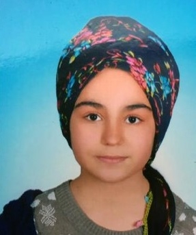 15 Yaşındaki Nursel galerisi resim 1