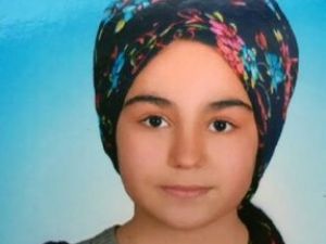 15 Yaşındaki Nursel