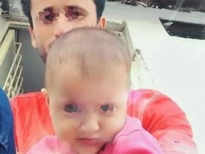 2,5 Yaşındaki Elif