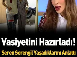 Sonu Billur Kalkavan gibi olacak galiba!