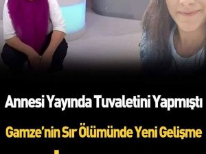 Yeni gelişmeler yaşandı