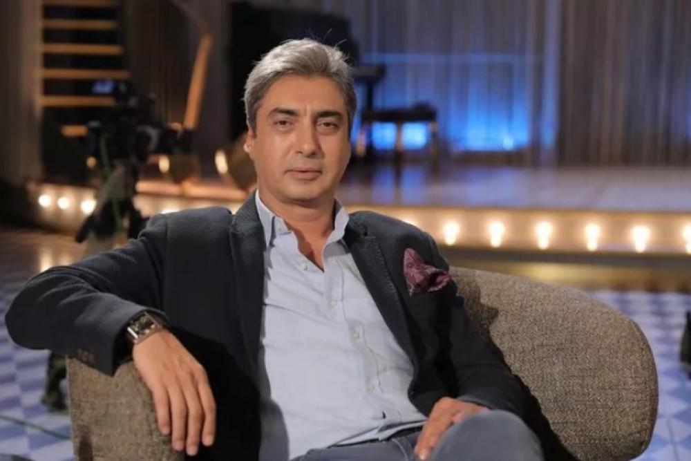 Necati Şaşmaz galerisi resim 1