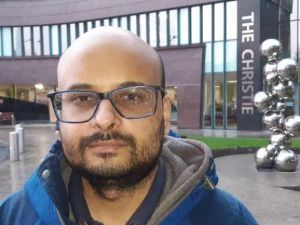 Sırt ağrısı için gitti aldığı teşhis