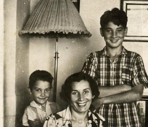 Yeşilçam’ın gözü yaşlı ve cefakar annesiydi! galerisi resim 5