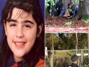 23 yıldır kayıp olan  Hilal