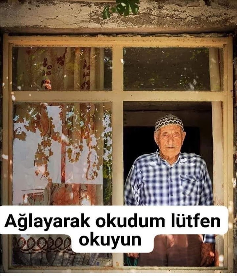 Erken yaşta emekli olldum ben galerisi resim 1