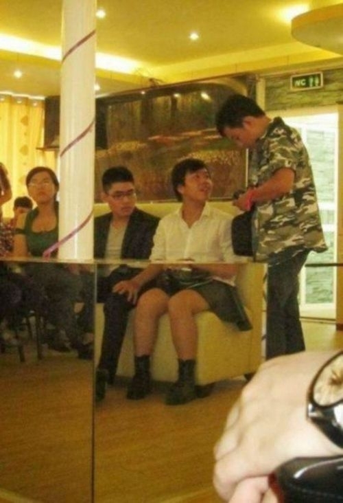 SİNSİCE YAKLAŞTI! FOTOĞRAFTAKİ GİZLİ KATİLİ FARK EDEBİLDİNİZ Mİ? galerisi resim 5