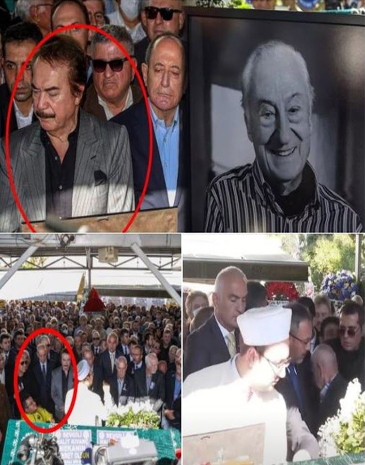 Orhan Gencebaya büyük tepki galerisi resim 1