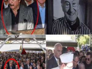 Orhan Gencebaya büyük tepki