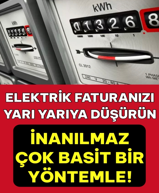 Elektrik Yarı Yarıya İnsin galerisi resim 1