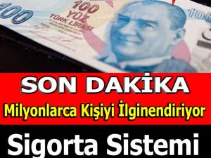 Milyonlarca Kişiyi İlgilendiren Düzenleme