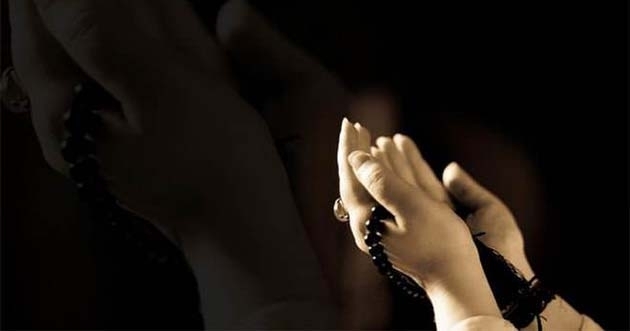 Zina yapan biri yapmayan biri ile evli ise... galerisi resim 3