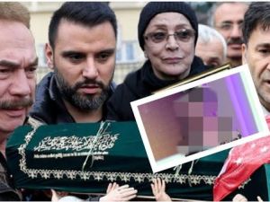 Büyük Usta Sanatçımızdı